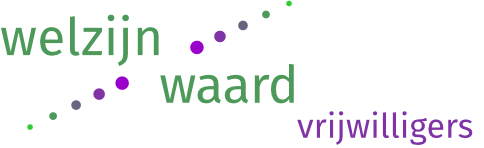 Logo Welzijn Waard - ons vrijwilligers portaal